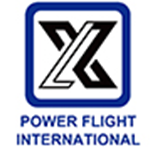 บริษัท Jinan Power Flight International Ltd.