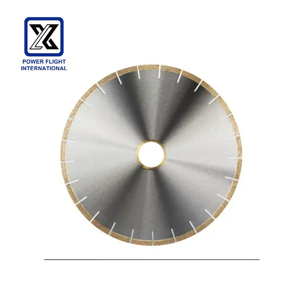Marble Bridge Saw Blade