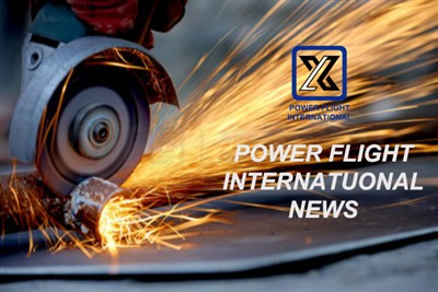 ใบเลื่อยตัดเซรามิก Power Flight International: การตัดเซรามิกระดับมืออาชีพ ใบเ...