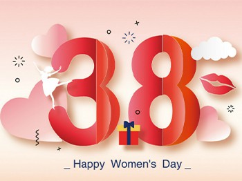 มากกว่าหนึ่งวัน: ความหมายสากลของวันสตรีสากล