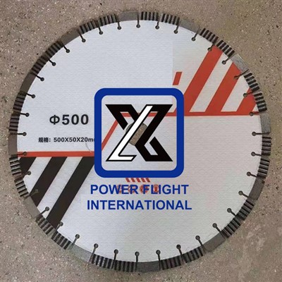 ใบเลื่อยตัดถนนใช้งานได้นานแค่ไหน?