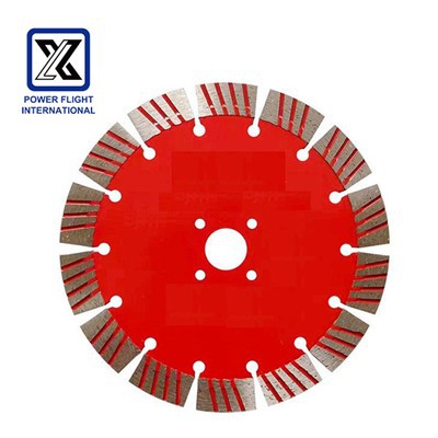 ใบมีดเพชรสำหรับหินแกรนิต